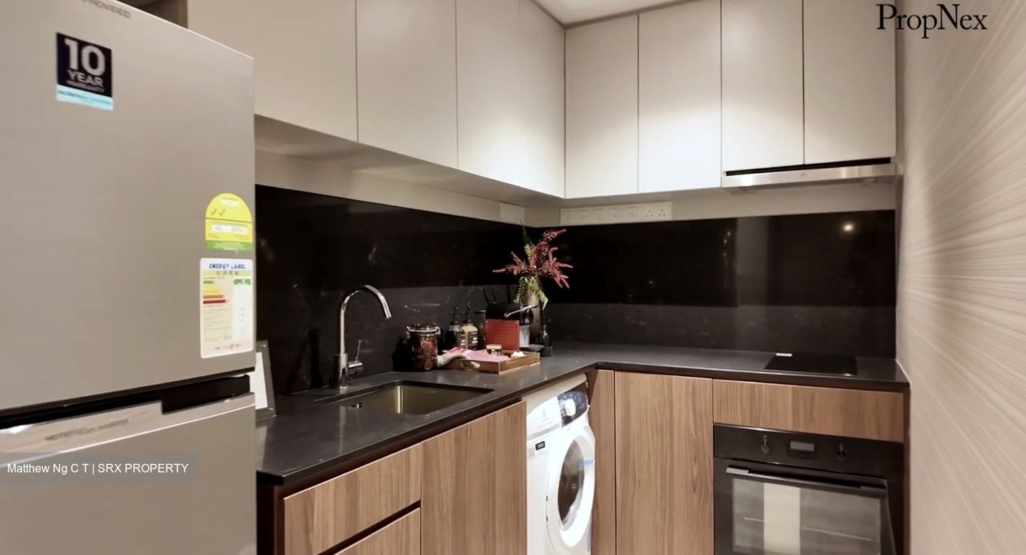 THE ARCADY AT BOON KENG (D12), Apartment #531460211